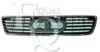 EQUAL QUALITY G0200 Radiator Grille